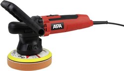 Polerka akumulatorowa APA Profi 150 20991 230 V/AC, 240 V/AC 650 W
