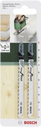 Brzeszczot do wyrzynarki HCS, T101BR Bosch Accessories 2609256724 2 szt.