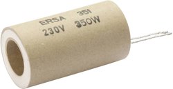 Wymienna grzałka Ersa E035100 350 W 1 szt.