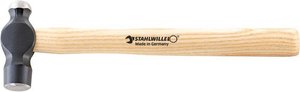 Młotek mechaniczny Stahlwille 10970 1 1/2 LB INGENIEURHAMMER 70120004  790 g   1 szt.