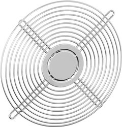 EBM Papst LZ 36 Kratka wentylatora (S x W) 150 mm x 172 mm