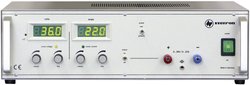 Zasilacz laboratoryjny regulowany Statron 3254.1 0 - 36 V/DC 0 - 22 A 792 W