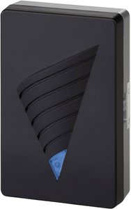 Odbiornik Heidemann 70870, 433 MHz, 88 dBA, 150 m