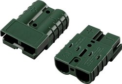 TRU COMPONENTS 1229368 Złącza baterii wysokiego napięcia 50 A Zawartość: 1 szt.
