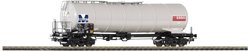 Wagon cysterna Piko H0 24603 Cysterna przegubowa H0 Esso firmy SNCB