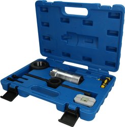 Narzędzie montażowe do amortyzatorów z amortyzatorem, 8 szt Brilliant Tools  BT651100