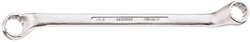 2 36X41 - GEDORE - klucz oczkowy podwójny, profil UD 36x41 mm Klucz oczkowy podwójny Gedore 2 36X41 6019500 36 - 41 mm