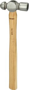 Młotek ślusarski KS Tools 142.1508 1421508     1 szt.