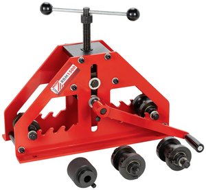 Giętarka do rur Holzmann Maschinen RBM1500