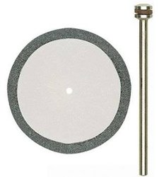 Proxxon Micromot 28 842  Tarcza tnąca diamentowa Średnica 38 mm   1 szt.