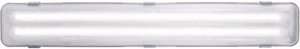 Lampa z ochroną przed wilgocią Nordlux Works 27586101, 18 W