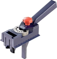 Szablon do wiercenia kwb  758000  1 szt.