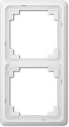 Osłona Jung CDP582WW śnieżnobiały