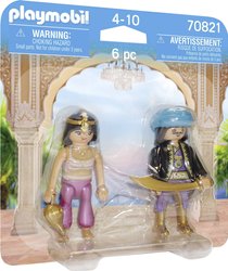 DuoPack Orientalna para królewska Playmobil 70821 1 szt.