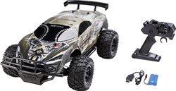 Samochód RC dla początkujących Revell RV RC Car Desert Rat, 1:10, Elektryczny