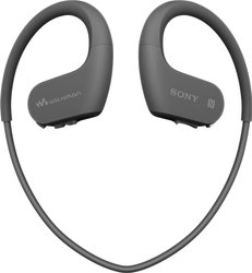 Sony NW-WS623 odporny na wodę i kurz WALKMAN Z TECHNOLOGIĄ BLUETOOTH Słuchawki In Ear Sony NW-WS623 NWWS623B.CEW czarny