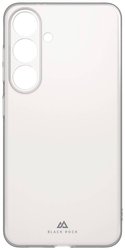 Black Rock Ultra Thin Iced Futerał backcase Samsung Galaxy S24 przeźroczysty