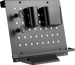 SPEAKA Professional SP-DO-201 Indywidualnie dostosowywany organizer na biurko z uchwytem na materiały biurowe Ogranizer biurkowy SpeaKa Professional SP-9488860 SP-DO-201, 1 szt.