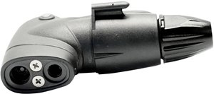 Wahacz Aerotec PRO 20170805  165 mm 1 szt.