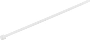 Opaska kablowa TRU COMPONENTS 1577981, 250 mm, poliamid 6.6, 100 szt.