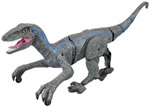 Robot zabawka Amewi RC Dinosaurier Velociraptor 40009