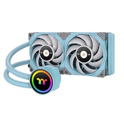 Chłodzenie wodne PC Thermaltake TOUGHLIQUID 240 ARGB Sync
