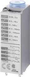 Przekaźnik czasowy Finder 85.02.0.012.0000, 0.05 - 360000 s, 10 A, 1 szt.