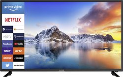 Telewizor LCD 43 cal Dyon Smart 43 XT, Full HD (1920 x 1080 Pixel), 60 Hz