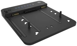 Stacja kopiująca do dysków twardych ICY BOX IB-2915MSCL-C31 USB-C® USB 3.2 (Gen 2) M.2 PCIe NVMe, M.2 SATA, SATA I, SATA II, SATA III z funkcją klonowania