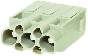 Moduł styku Harting 09 14 007 3001, 1 szt.