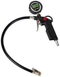 Pistolet do pompowania Einhell  4133115 13 bar