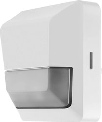Czujnik ruchu LEDVANCE 4058075244771 110 ° IP55 biały