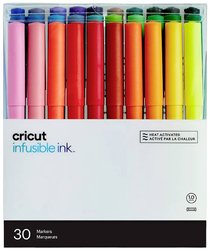 Cricut Infusible Ink™ Zestaw długopisów  multikolor