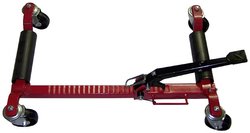 Podnośnik punktowy Berger & Schröter 39.352MC-9, 0.567 t, Wysokość robocza: 33 - 65 cm