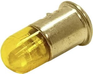 Lampka sygnalizacyjna LED Barthelme 70122412, 24 V/DC