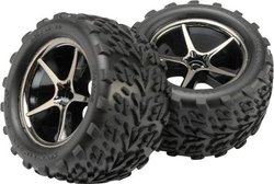 Koła kompletne Traxxas (7174A), Zamiennik