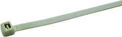 Opaska kablowa WKK 5848, 140 mm, polipropylen, 100 szt.