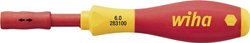 Uchwyt wkrętaka Wiha  34577 Długość uchwytu: 110 mm