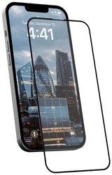 Szkło ochronne Urban Armor Gear Workflow klasy przemysłowej do Apple iPhone 14 i iPhone 13 Szkło ochronne na wyświetlacz iPhone 13, iPhone 14 Urban Armor Gear 1 szt.