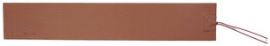 Grzałka silikonowa wzmocniona włóknem szklanym, 24V AC/DC, 350W +/-10%, 97x547MM Folia grzewcza Thermo TECH 3326129, 350 W, IPX7, (D x S) 97 mm x 547 mm