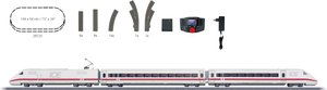 Zespół trakcyjny Märklin 29792 Zestaw startowy H0 „ICE 2” firmy DB AG
