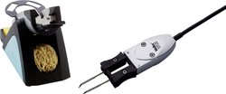 Kolba do rozlutowywania - zestaw Weller WXMT MS ENTLÖTSET RTW2MS / WSR 204 12 V 150 W 100 - 550 °C