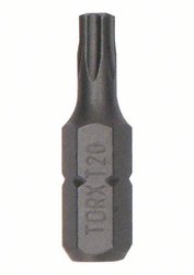 Zestaw wkrętaków  Bosch Accessories Schrauberbits 2607002799 sześciokąt 1 szt.