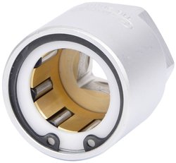Narzędzie wkręcające do połączeń mimośrodowych (złącze S), 36mm Narzędzie do wkręcania KS Tools 1162066 1 szt.