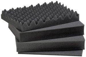 Akcesorium Explorer Cases FOAM.5122