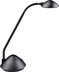 Lampa stołowa LED Maul MAULarc black 8200490  5 W czarny