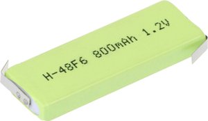 Akumulator specjalny Mexcel H 48F6, NiMH, 770 mAh, 1.2 V, 1 szt.