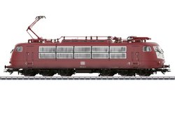 Lokomotywa elektryczna H0 Märklin 39152, Digital AC Sound, Rozstaw osi: 224 mm, Epoka: V