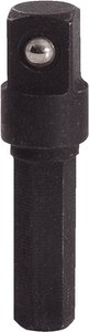 Adapter nasadowy 3/8&quot, do wkrętarek akumulatorowych Adapter gniazda KS Tools 1220816 1 szt.
