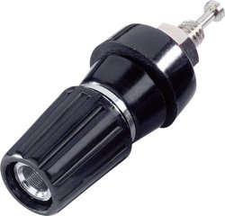 TRU COMPONENTS 1587894 Zacisk biegunowy 1 szt.